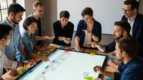 SAFe®: Scrum Master