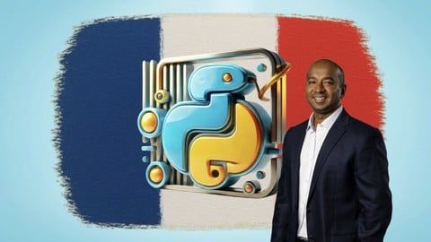 [FR] Maîtrise de Python : 100 Jours, 100 Projets