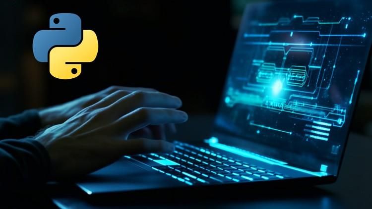 Python Developer Job Openings for Freshers 2025 by micro1